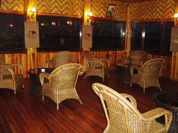 Hotel Paradise Inle Resort
