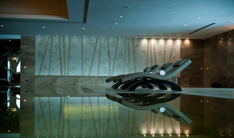 The Grand Tarabya Hotel