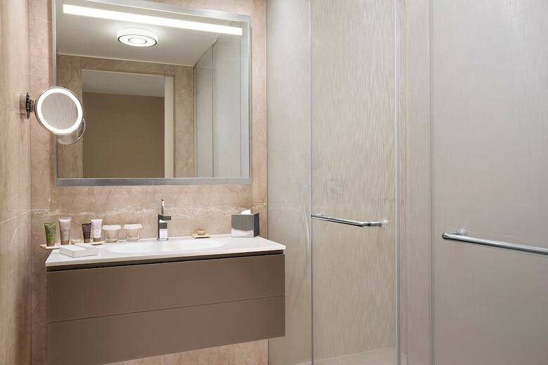 The Grand Tarabya Hotel