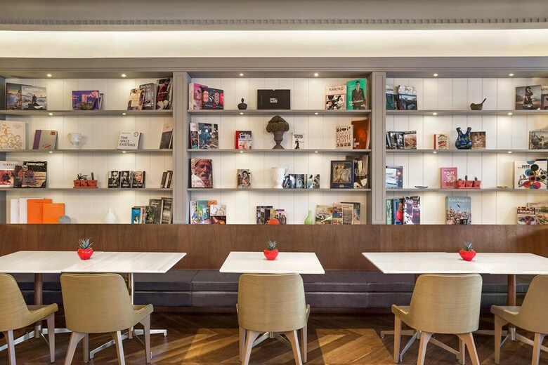 The Grand Tarabya Hotel