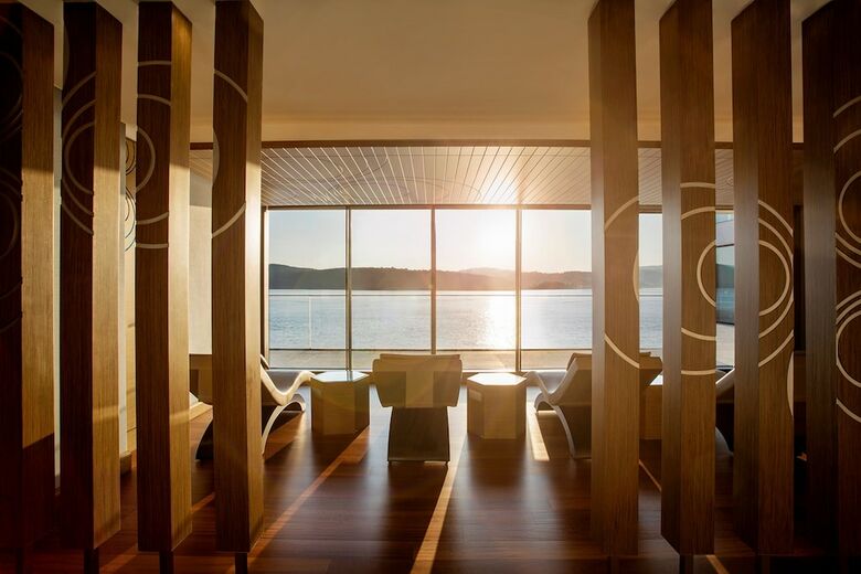 The Grand Tarabya Hotel