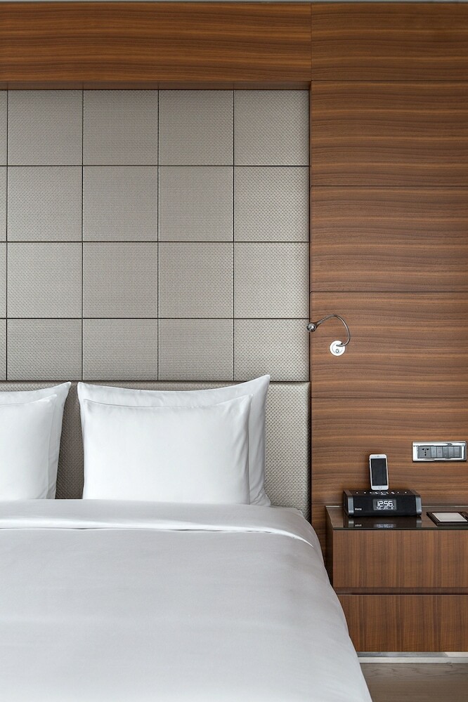 The Grand Tarabya Hotel