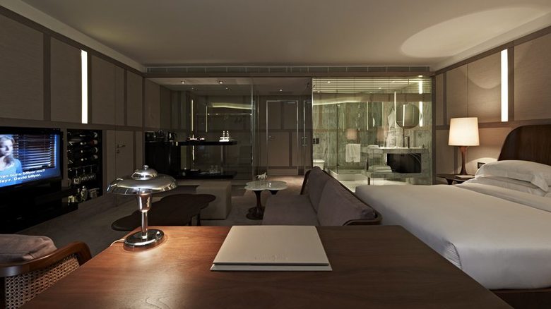 Hotel The Stay Late Antiquity