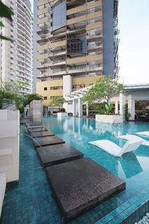 Hotel Grand Whiz Kelapa Gading