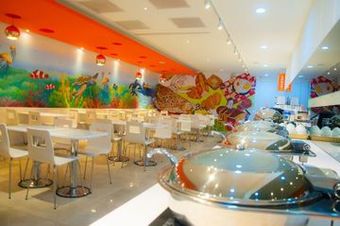 Legend Hotel Kaohsiung(family)