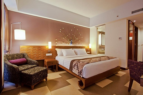 Hotel Sun Island Kuta