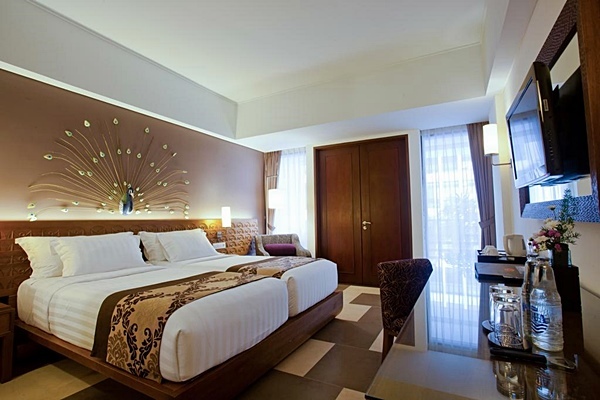 Hotel Sun Island Kuta