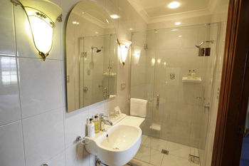 Hotel Grand Mercure M�naco