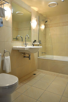 Hotel Grand Mercure M�naco