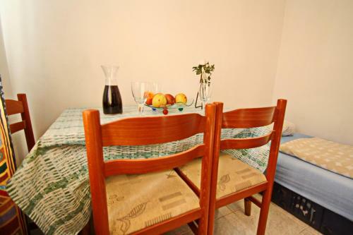 Apartments Leme?