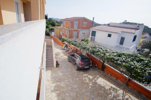 Apartment Gordana