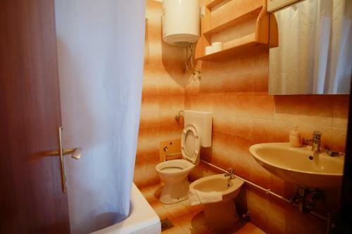 Apartment Gordana