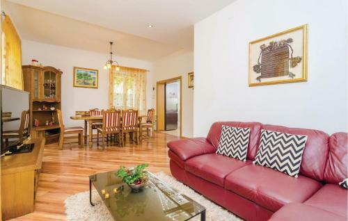 Holiday Home Zastolje 01