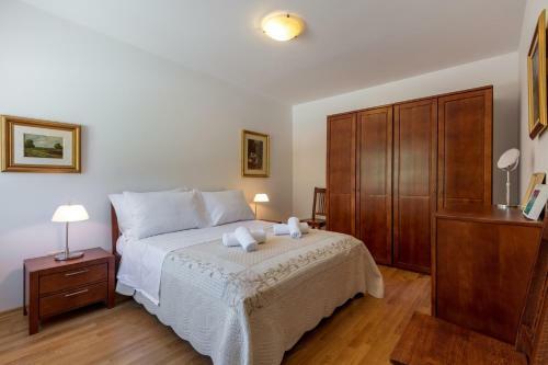 Villa Roglic With Pool In Dalmatian Hinterland