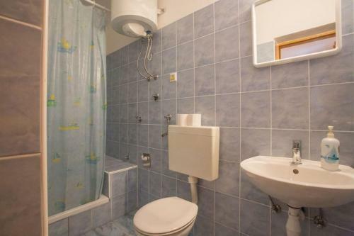 Apartamento Robinson Erina
