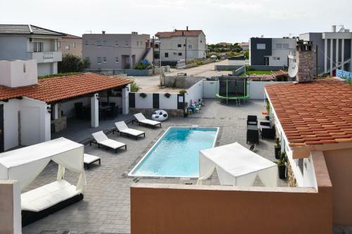 Apartamentos Zaton X