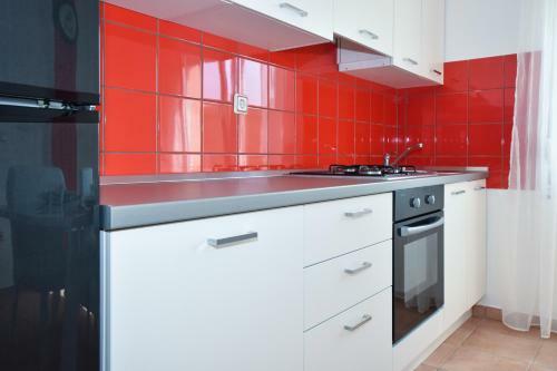 Apartamentos Zaton X