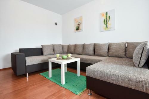 Apartamentos Zaton X