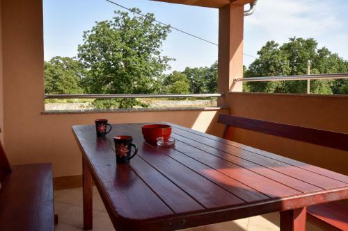 Apartamentos Zaton X