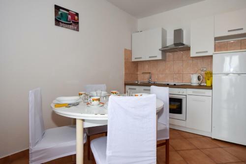 Apartamentos Zaton X