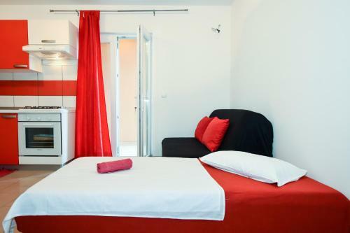 Apartamentos Zaton X