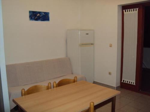 Apartments With A Parking Space Zaton (zadar) - 13596