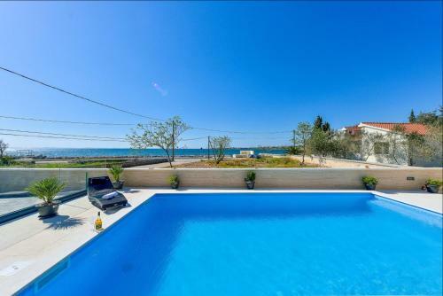 Apartments Kneza Branimira