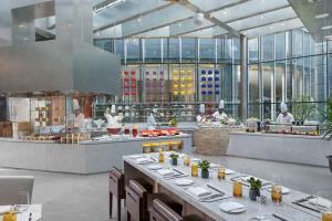Hotel Mandarin Oriental Pudong