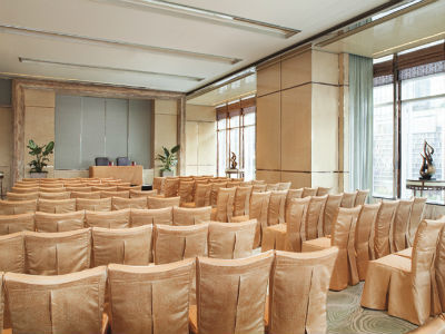 Hotel The Ritz Carlton Pudong