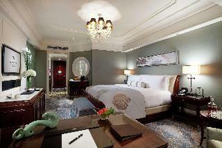 Hotel Waldorf Astoria Shanghai On The Bund