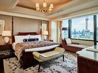 Hotel Waldorf Astoria Shanghai On The Bund