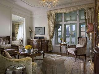Hotel Waldorf Astoria Shanghai On The Bund