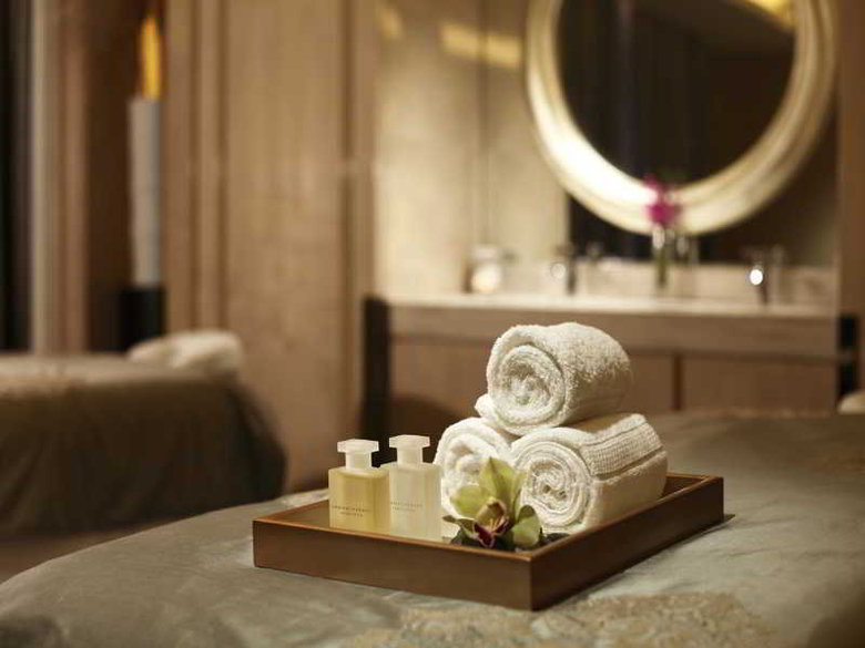 Hotel Waldorf Astoria Shanghai On The Bund