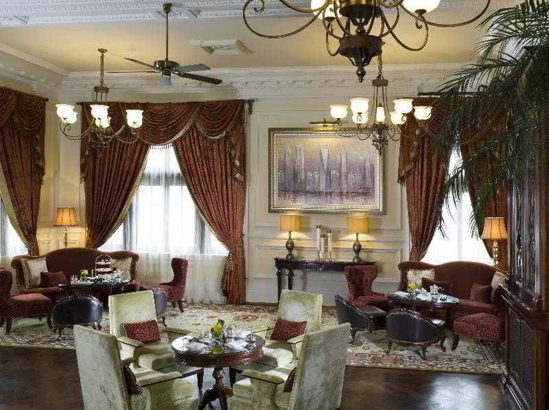 Hotel Waldorf Astoria Shanghai On The Bund