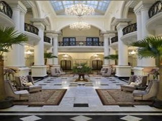 Hotel Waldorf Astoria Shanghai On The Bund