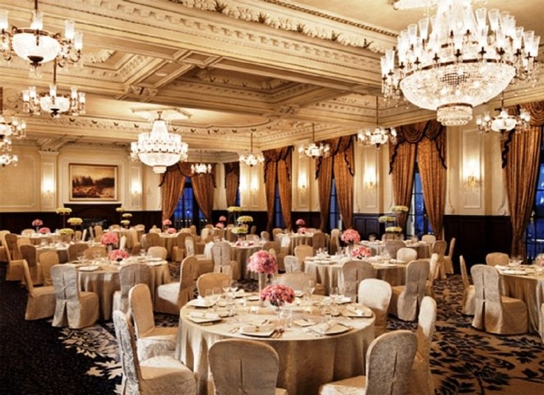 Hotel Waldorf Astoria Shanghai On The Bund