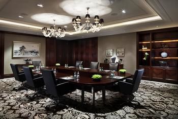 Hotel Waldorf Astoria Shanghai On The Bund