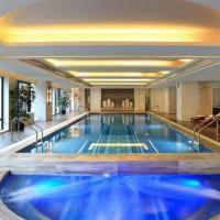 Hotel Waldorf Astoria Shanghai On The Bund