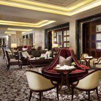 Hotel Waldorf Astoria Shanghai On The Bund