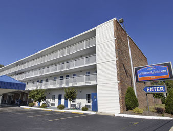 Hotel Howard Hohnson Express Inn