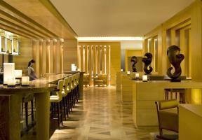 Jw Marriott Hotel Shenzhen