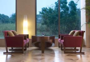 Jw Marriott Hotel Shenzhen