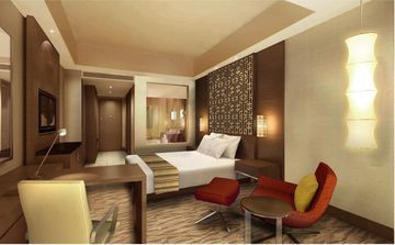 Doubletree By Hilton Hotel Shenyang