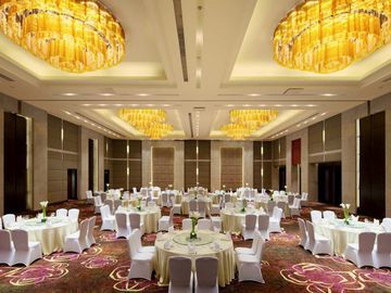 Doubletree By Hilton Hotel Shenyang