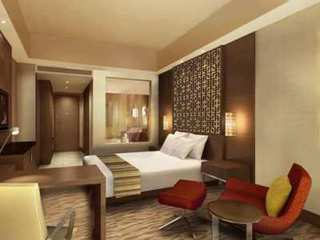 Doubletree By Hilton Hotel Shenyang