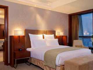 Doubletree By Hilton Hotel Shenyang