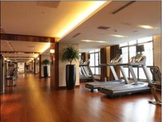 Doubletree By Hilton Hotel Shenyang