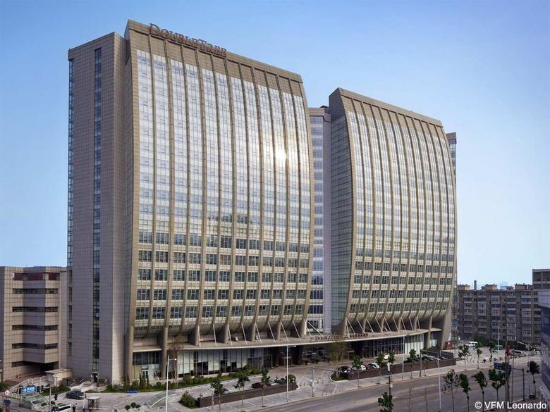Doubletree By Hilton Hotel Shenyang