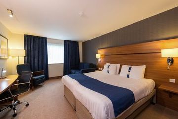 Hotel Holiday Inn Express Shrewsbury