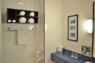 Hotel Holiday Inn Express Shrewsbury